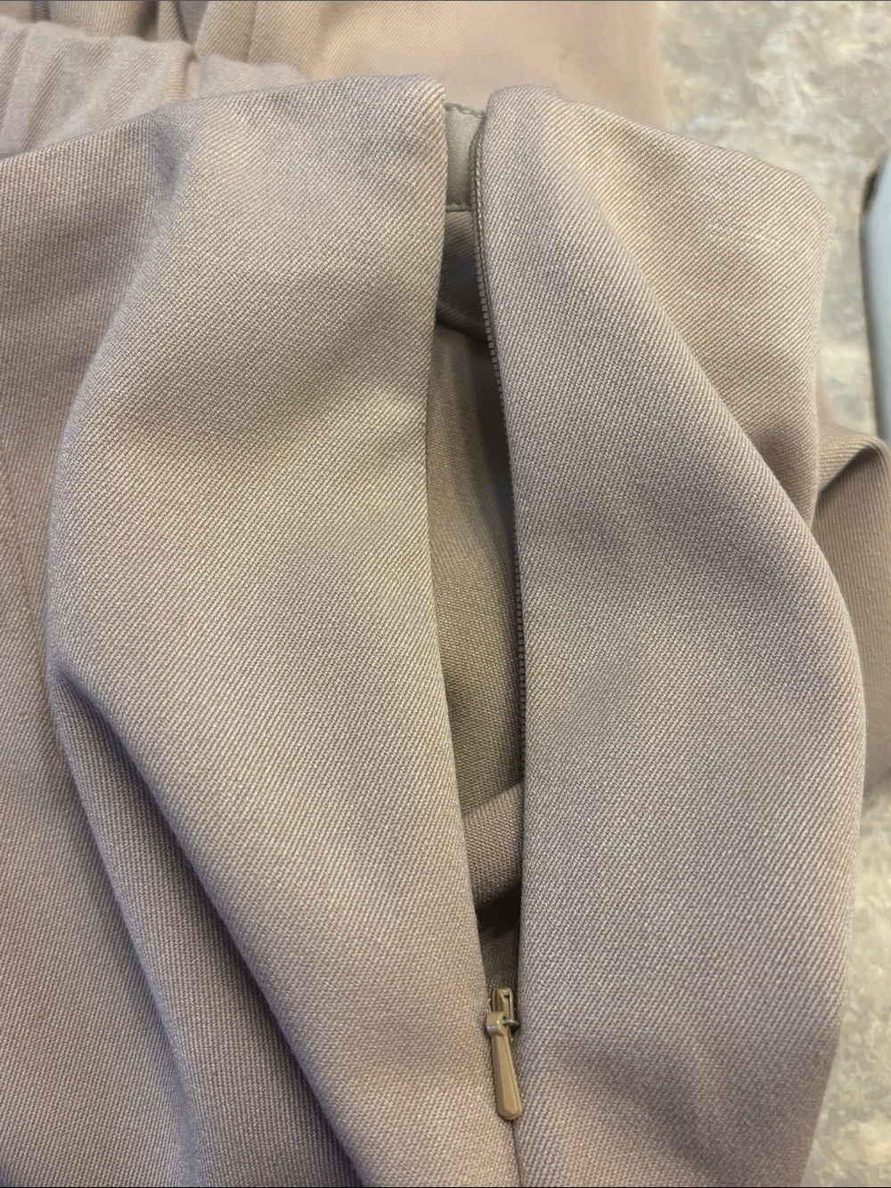 NWT NIC+ZOE Women's 31 Avenue Wide Leg Trouser - Picture 5 of 9